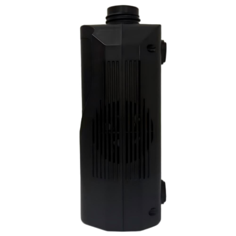 Toacsion Electric Paddle Board Pump, 50 PSI Auto Off LED Display 5200mAh Battery Powered 12V DC Portable Inflatable Paddle Board Pump for Car Tire Mattress Tents Kayaks